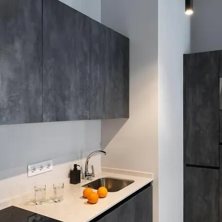 San Buenaventura 11 Διαμέρισμα